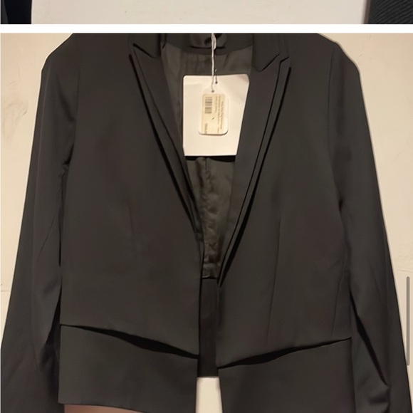 RtA Stella double layer wool blazer - Picture 9 of 15